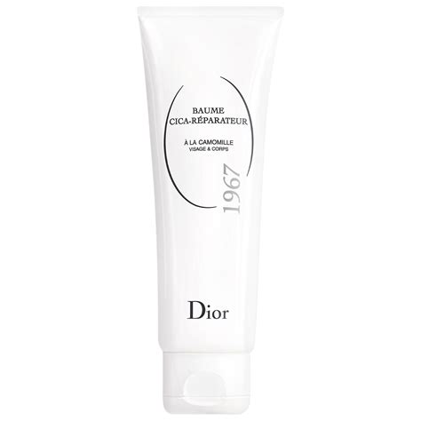 dior cica recovery balm отзывы|SEPHORA.